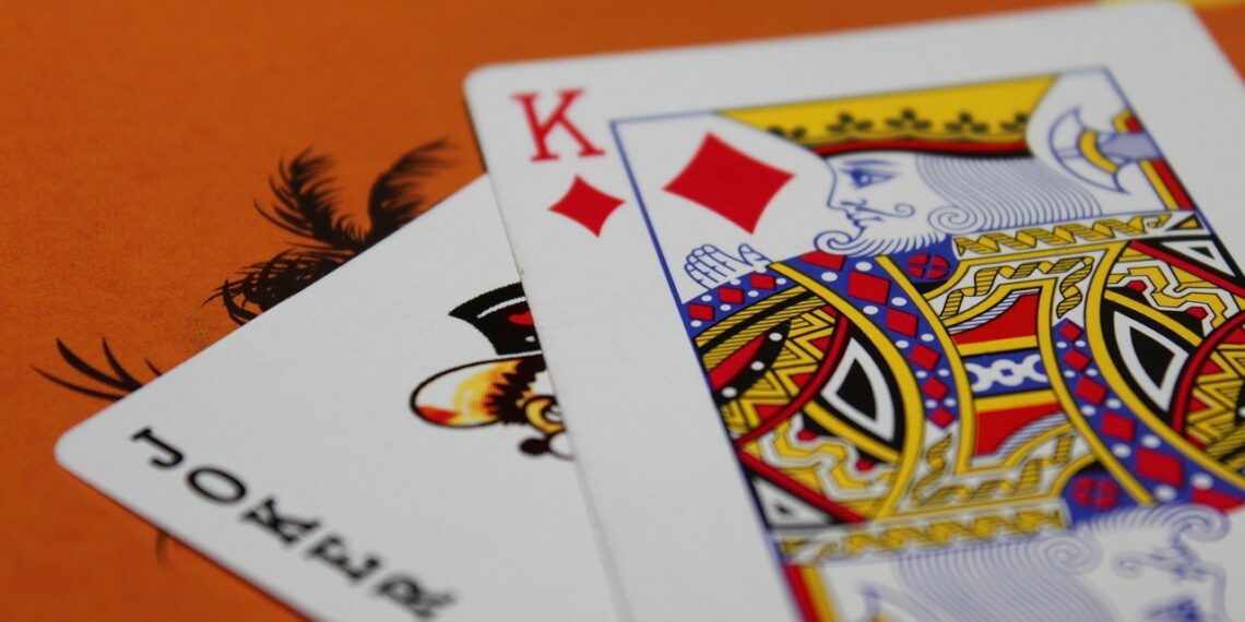 Roger Baldwin y la primera estrategia de juego básica para el blackjack