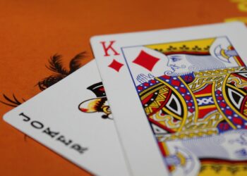 Roger Baldwin y la primera estrategia de juego básica para el blackjack