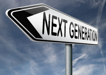 next generation