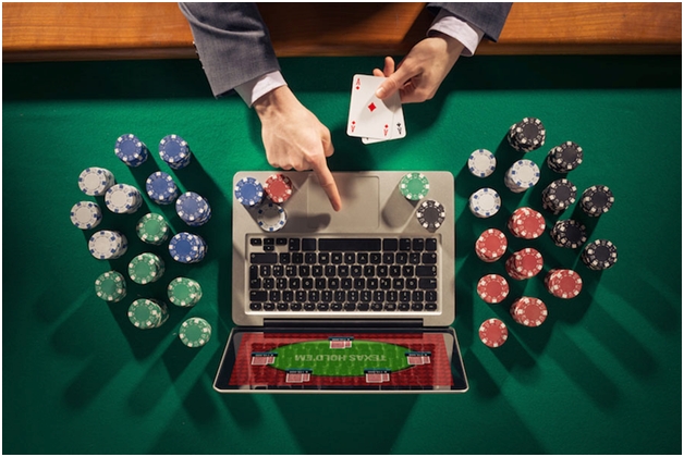 Guía práctica: jugar en el casino en línea Conceptos básicos para principiantes