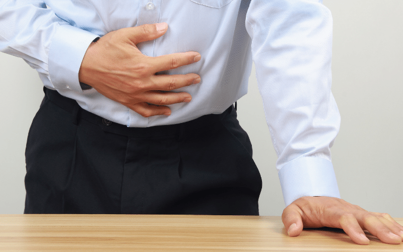 ¿Cenar tarde es realmente malo para la salud?