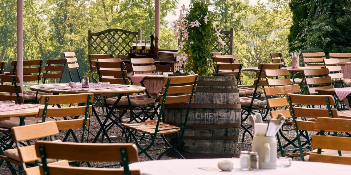 jardin
