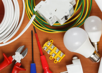 Qué tener en cuenta al comprar material eléctrico online