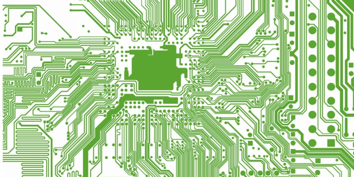 microchip