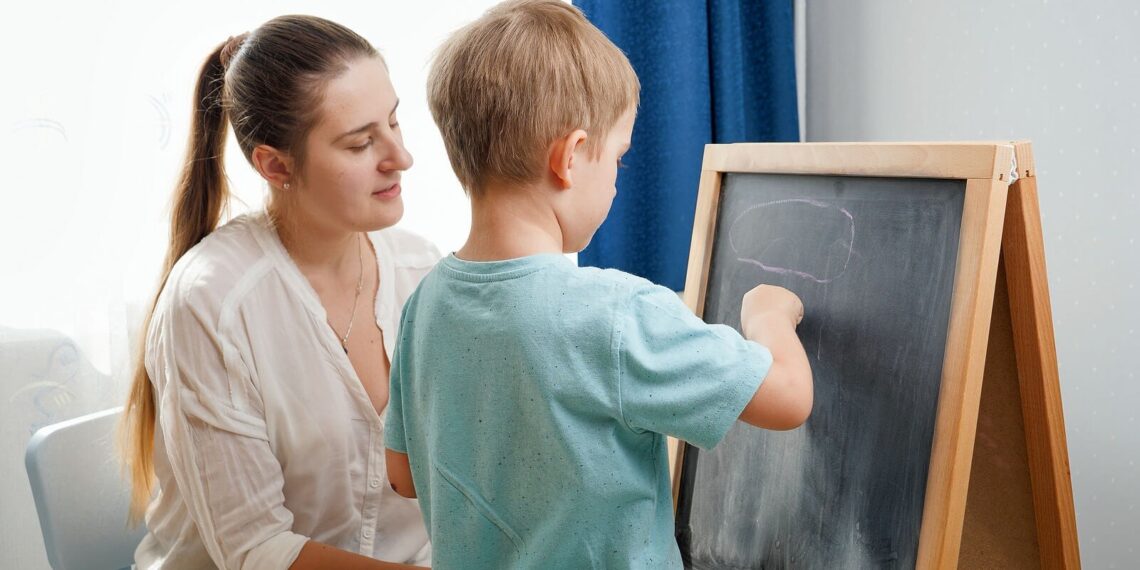 pizarras para niños