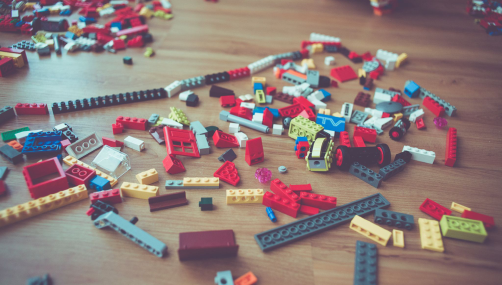 Los mejores regalos para el día del niño