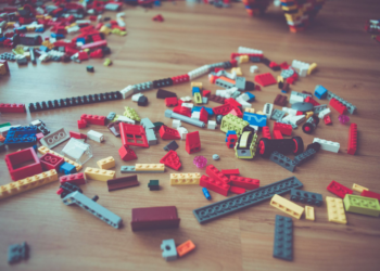 Los mejores regalos para el día del niño