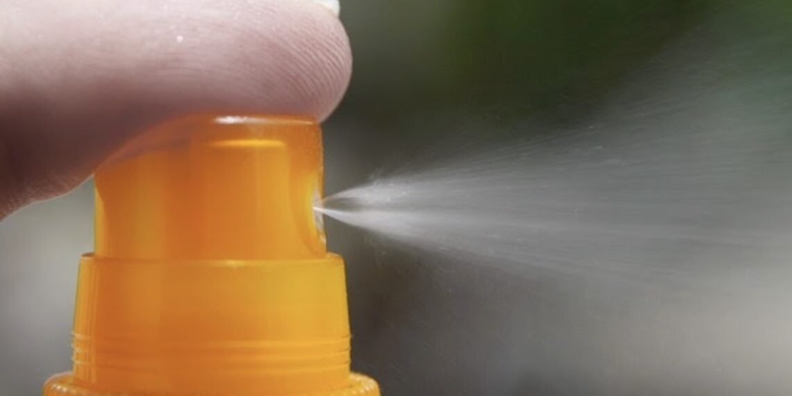 espray