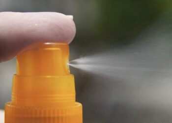 espray