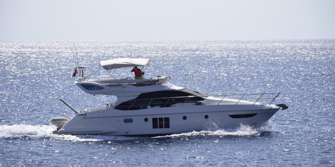 turismo nautico
