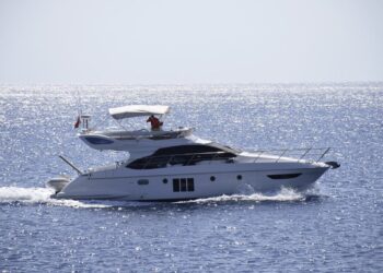 turismo nautico