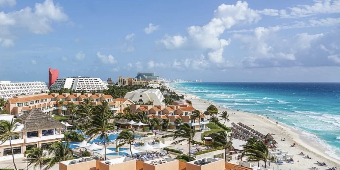 viajes hoteles