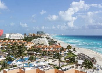 viajes hoteles