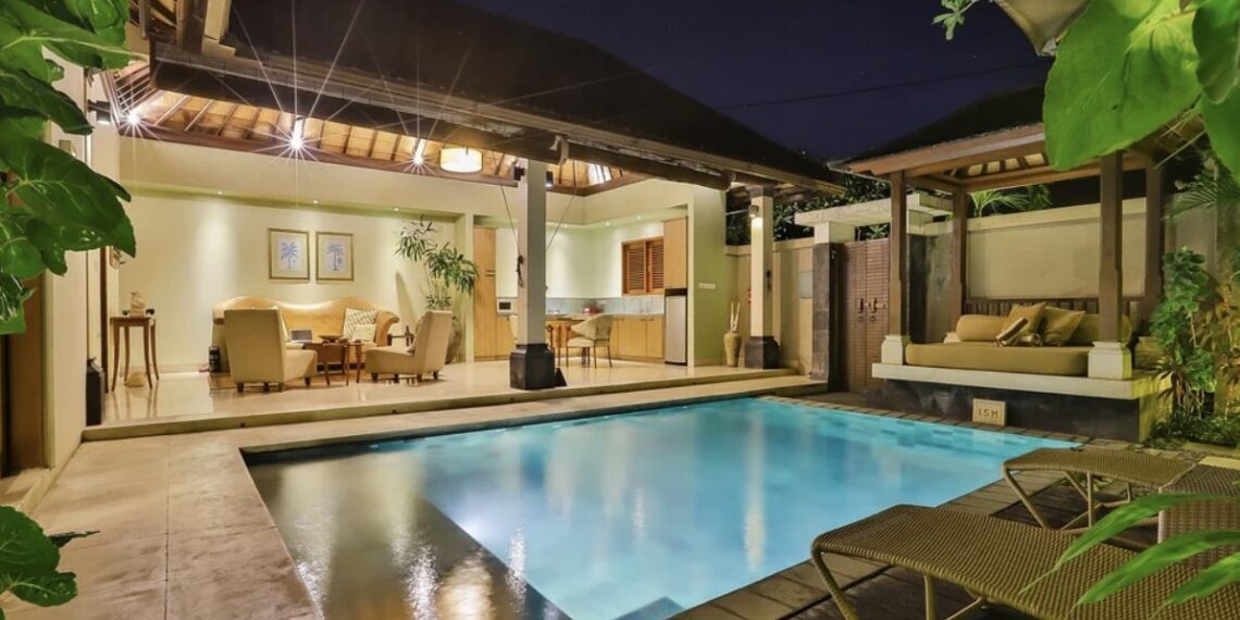 villa de lujo en marbella