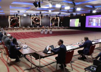 India gives important pre-COP26 meeting in UK a miss due to 'technical difficulties'