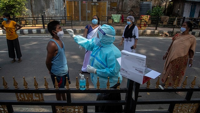 India logs 44,230 fresh COVID-19 infections as cases continue to rise for third consecutive day