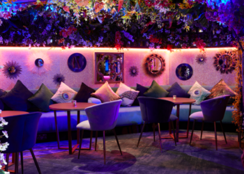 Le Fez ready to welcome partygoers back in London