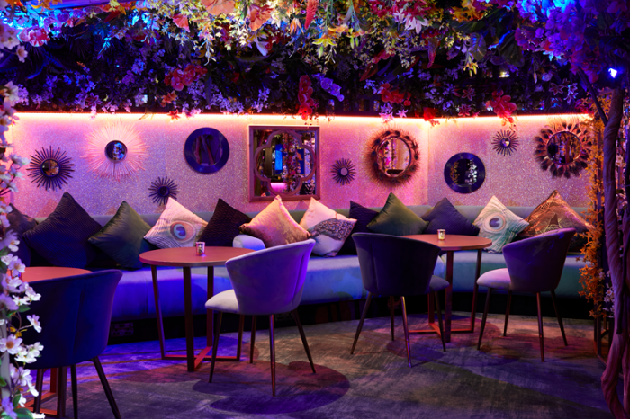 Le Fez ready to welcome partygoers back in London