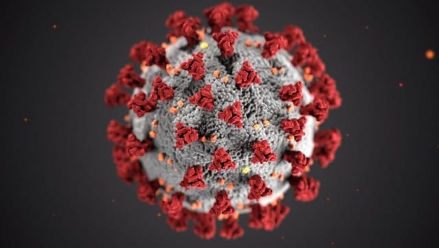 COVID delta variant as contagious as chickenpox, vaccine breakthrough cases can still spread virus: US CDC