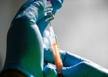 BMC's home vaccination drive for bed-ridden citizens begins, first stop K-East ward