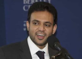 Joe Biden nominates Indian-American Rashad Hussain, first Muslim as Ambassador-at-Large for International Religious Freedom