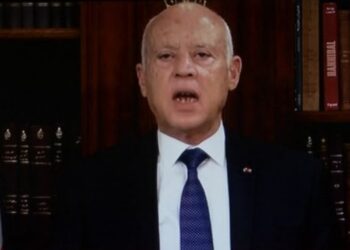 Tunisian president Kais Saied suspends parliament, dismisses PM Hichem Mechichi