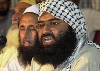 JeM chief Masood Azhar living in posh locality in Pakistan's Bahawalpur as State guest: Report