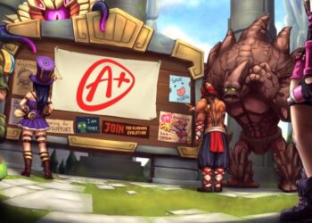 ¿Cuánto sabes de League of Legends?  Ponte a prueba con nuestro cuestionario de 40 preguntas.