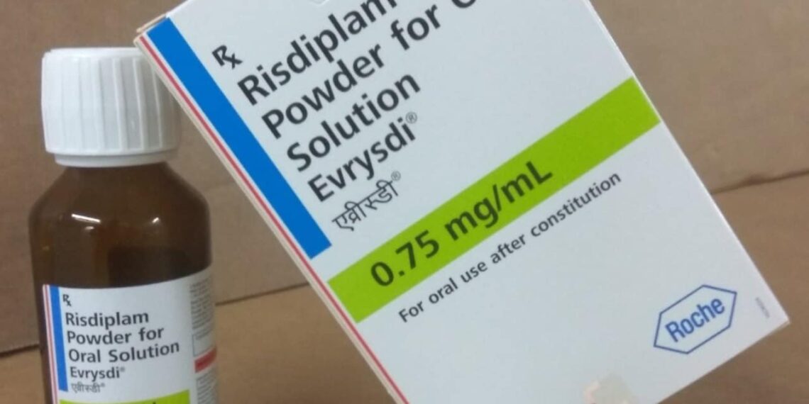 Roche presenta tratamiento oral para personas que padecen atrofia muscular espinal: detalles de Evrysdi