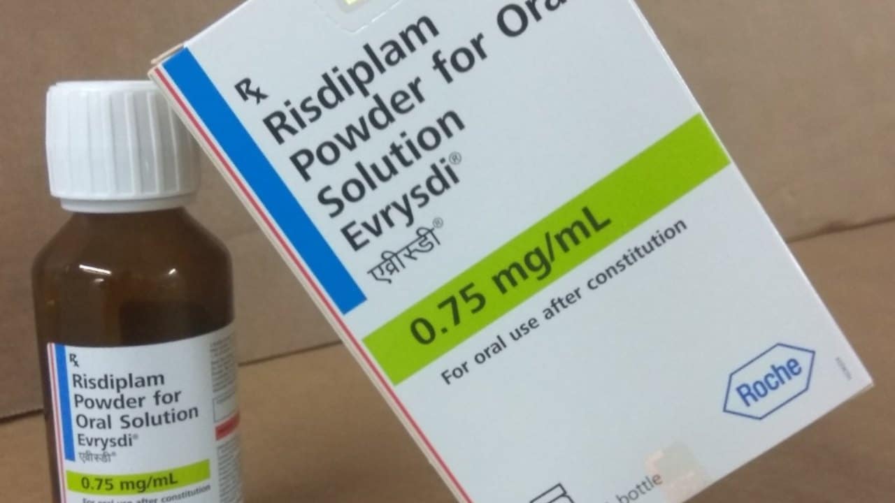 Roche presenta tratamiento oral para personas que padecen atrofia muscular espinal: detalles de Evrysdi