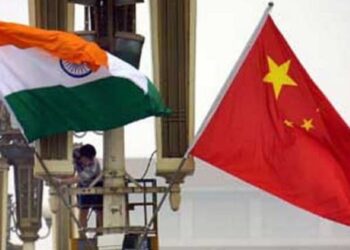 Chinese apps may make backdoor entry as Dragon continues ‘war by other means’