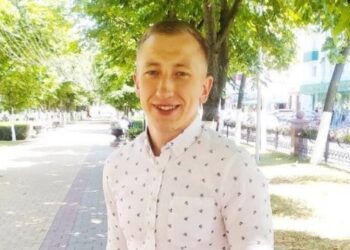 Missing Belarusian activist Vitaly Shishov found dead in Ukraine; police open murder probe