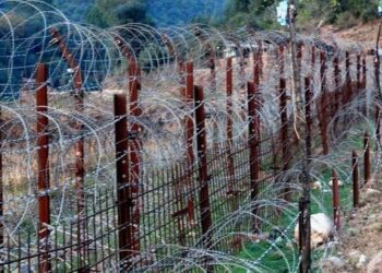 Pakistani teenager crosses border into Gujarat's Kutch after argument with family