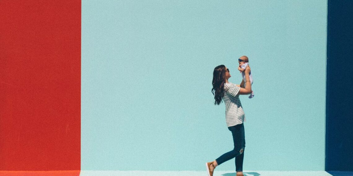 Semana Mundial de la Lactancia Materna: las madres pueden amamantar a sus recién nacidos de manera segura, incluso si la prueba es positiva para COVID-19