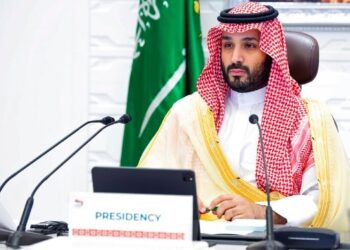 Saudi Aramco's profit surges to $25.46 bn in Q2, half-year earning climbs to $47 bn