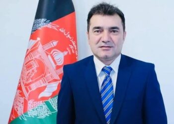 Afghan Taliban kill head of govt media department, say he was 'punished for his deeds'