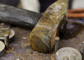 China: 2,600-year-old mint discovered in Henan province likely 'world's oldest' coin factory