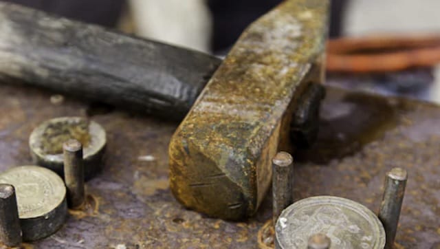 China: 2,600-year-old mint discovered in Henan province likely 'world's oldest' coin factory