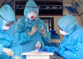 Virus outbreak to 'worsen' this month: All you need to know about COVID-19 third wave forecast