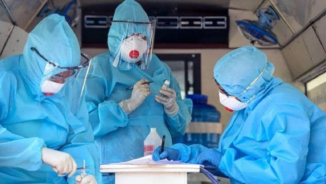 Virus outbreak to 'worsen' this month: All you need to know about COVID-19 third wave forecast