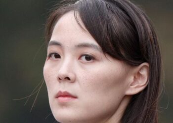 Kim Yo-jong, sister of North Korea's Kim Jong-un, warns South Korea-US drills will rekindle tensions