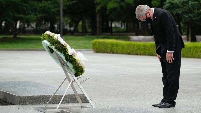 Hiroshima Day 2021: Significance, history, and all you need to know about horror of nuclear weapons
