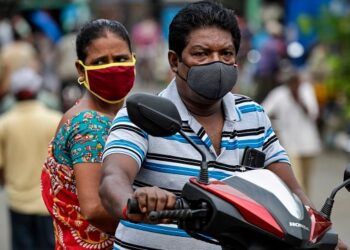 India clocks 35,499 more COVID-19 infections, 447 fresh fatalities; daily positivity rate at 2.59%