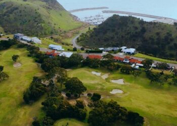 BreakFree Wirrina Cove opens in Australia