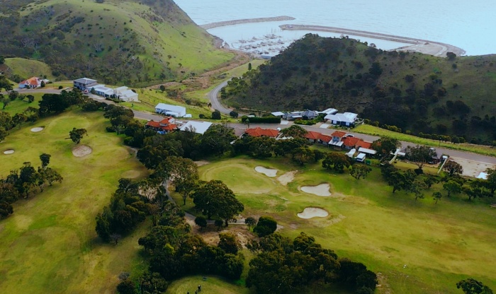 BreakFree Wirrina Cove opens in Australia