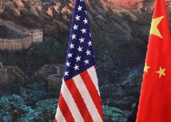 US, China clash over South China Sea at high-level meeting as India chairs UNSC debate on maritime security