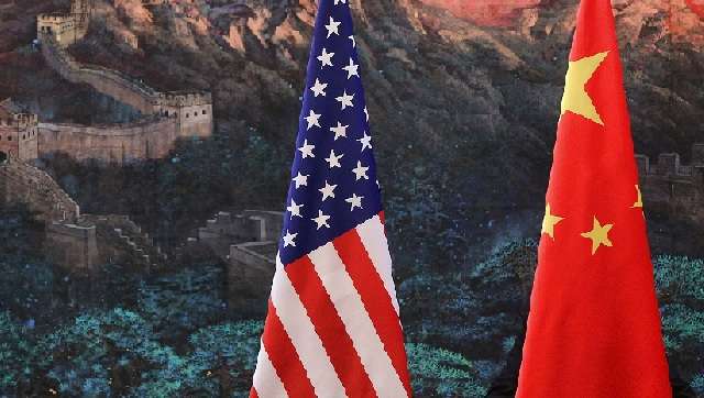 US, China clash over South China Sea at high-level meeting as India chairs UNSC debate on maritime security