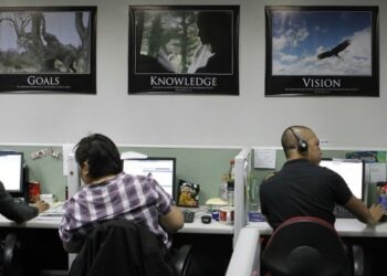 Call centre employees infuriated after Colombian company plans to install CCTVs at homes to monitor performance
