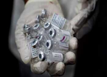Study on mixing Covaxin, Covishield doses get DCGI nod, trial to involve 300 volunteers