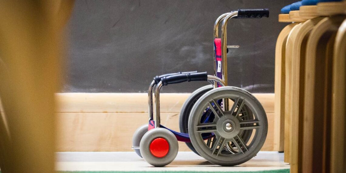 Spinal Muscular Atrophy awareness: Treatment advances offer hope to SMA patients